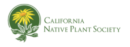 CNPS Logo